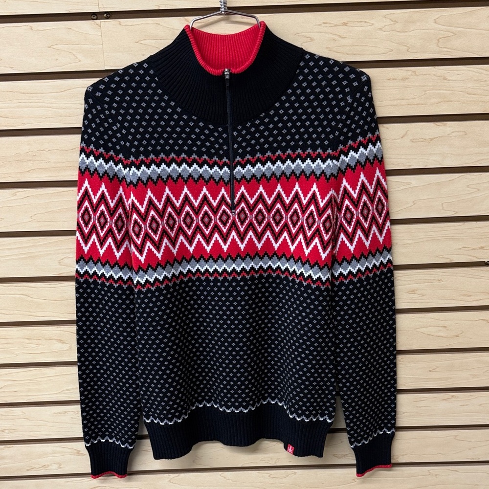 NWT Krimson Klover sweater